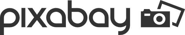 Logo Pixabay