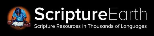 Logo ScriptureEarth