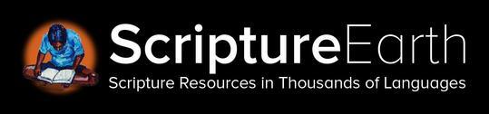 Logo ScriptureEarth