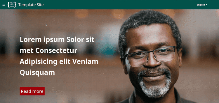 Tower Theme Animated GIF