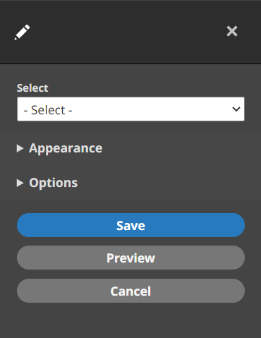 Verse of the Day Sidebar